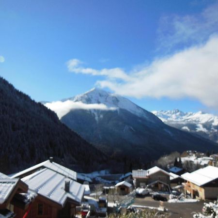 Chalet Fleur De Neige - 2 Pieces Pour 5 Personnes 34 Apartment La Plagne Exterior photo