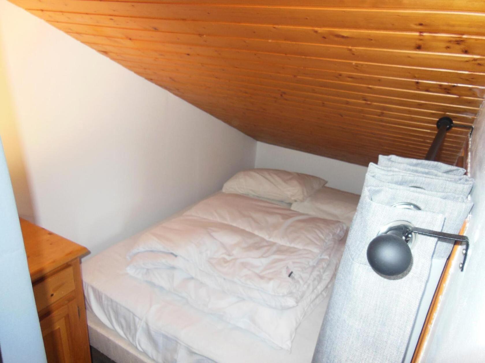 Chalet Fleur De Neige - 2 Pieces Pour 5 Personnes Mae-3334 La Plagne Exterior photo